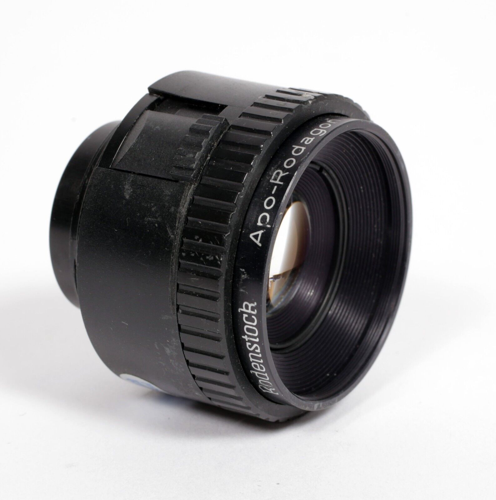 Rodenstock Apo Rodagon N 50mm F2.8 Enlarger Lens For 35mm Negatives #223
