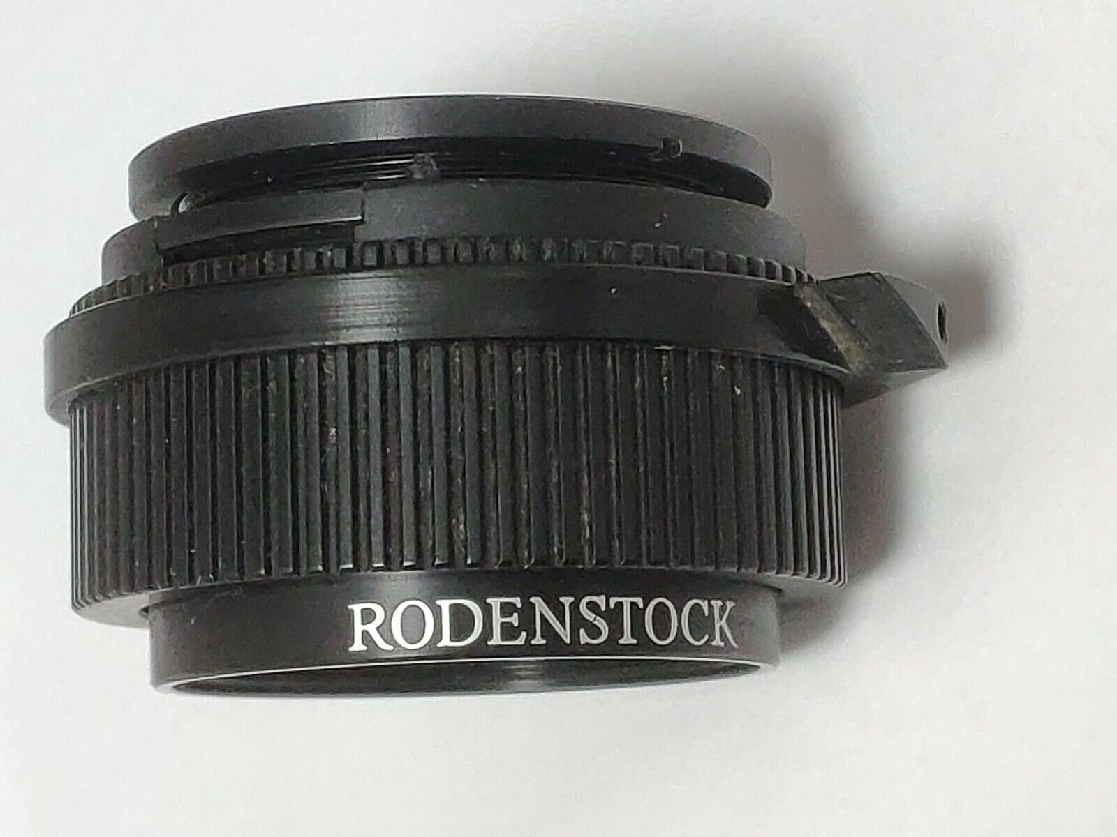 Rodenstock Rogonar S 60mm F4.5 Lens Rare