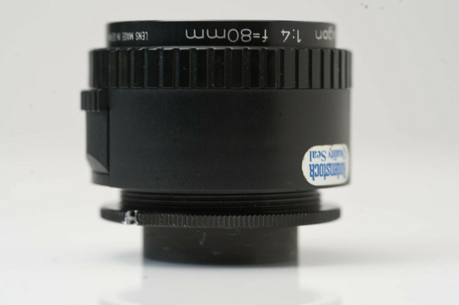 Rodenstock 80mm F4 Rodagon Enlarging Lens N5709