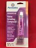 Permatex 80036 Valve Lapping Grinding Compound 34a 1.5 Oz Tube Seat