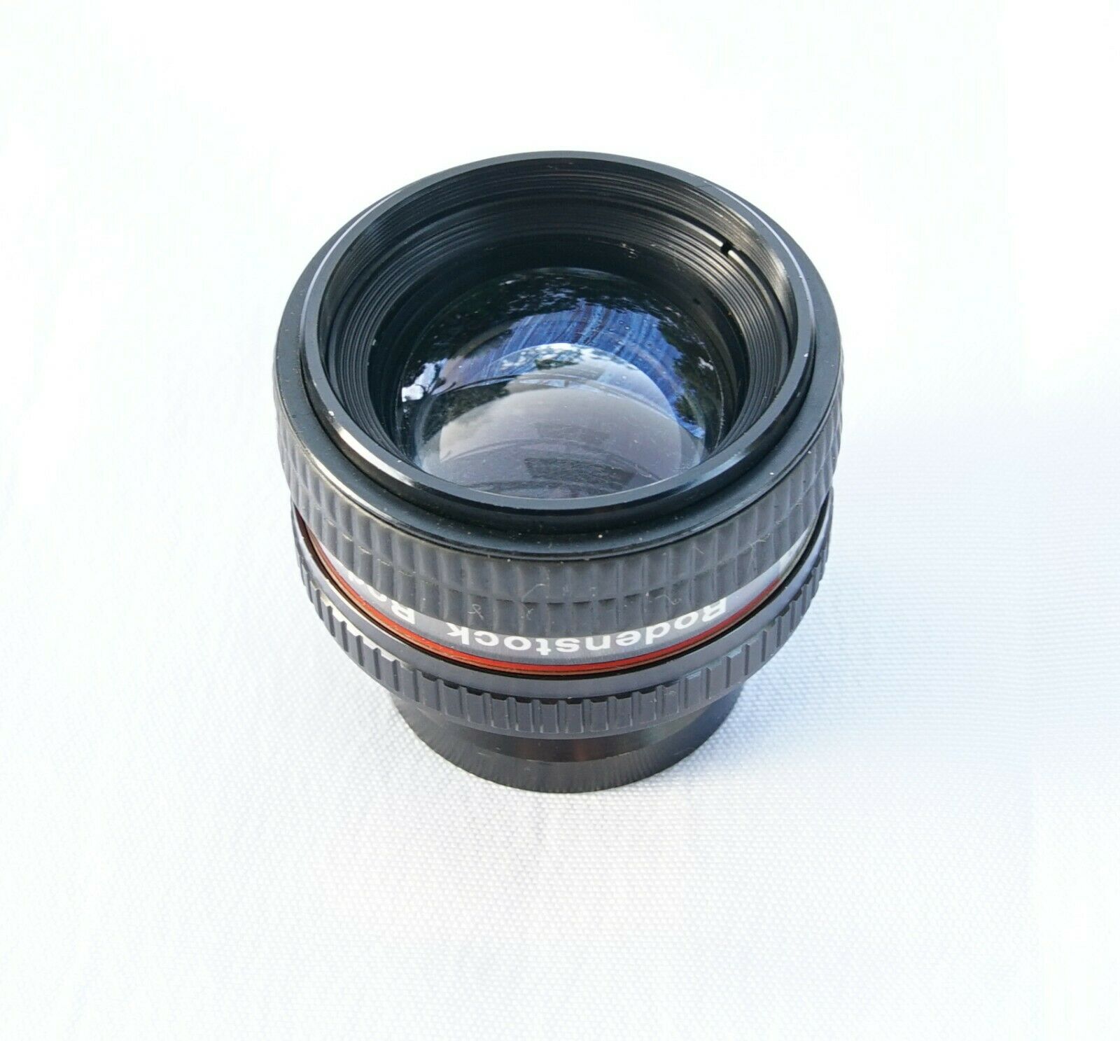 Rodenstock Rodagon 135mm F5.6 Enlarging M39 Screw Lens, Imperfect (ser. 9648081)